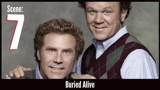 Step Brothers (7/8) - Buried Alive