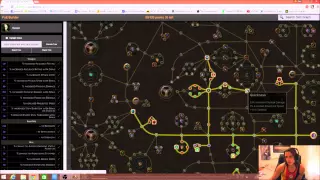 How I Make Builds in Path of Exile