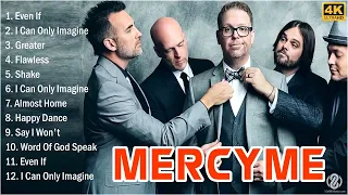 MercyMe 2022 MIX | Top 10 Best MercyMe Songs 2023 | Greatest Hits 2023   Best Playlist