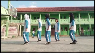 KELOMPOK 4 (Senam KAKA ENDA) | Choreo: @ASTER ELFOURTEEN