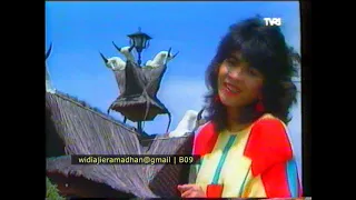 Aku Cinta Aku Rindu - Irianti Erning Praja - Selekta Pop TVRI 1987