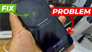 Huawei software installation failed || Fix Problem