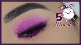 Sombras Super Facil EN SOLO 5 MINUTOS!