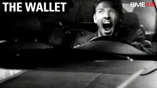 The Wallet | 2011 Short Film Directed by Sebastian Stenhøj