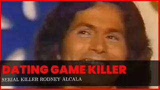 The Dating Game Killer - Rodney Alcala