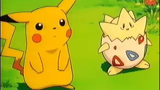 Pokémon: The First Movie Promotional Preview (2000)