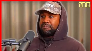 We invited Kanye West on | TBH EP 9