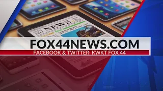 FOX 44 News at 9 for Central Texas