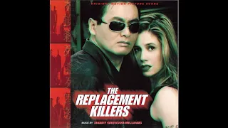 The Crystal Method - Keep Hope Alive [There Is Hope Mix] [The Replacement Killers Soundtrack]