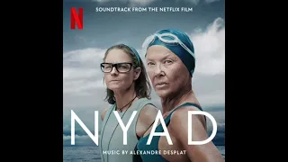 NYAD 2023 Soundtrack | Music by Alexandre Desplat | A Netflix Original Film Score |