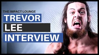 Trevor Lee Interview