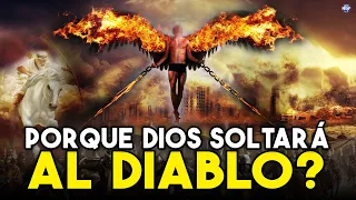 Por Qué Dios Soltara al Diablo al Final del Milenio?