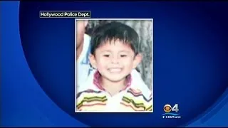 Dependency Hearing For Sibs Of Hollywood Toddler Found Dead In Attic