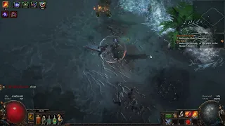 3.17 EXPLOSIVE ARROW BALLISTA ELEMENTALIST -- elder guardian