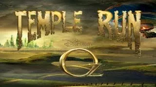 Temple Run: Oz - Universal - HD Gameplay Trailer