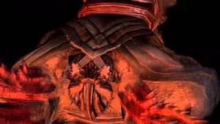 「Castlevania: Lords of Shadows 2」 Boss ~ "Victor Belmont" (Prince of Darkness)