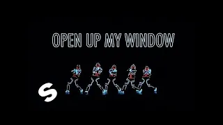 Don Diablo feat. Maluca - My Window (Official Music Video)