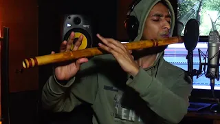 Raga Hamsadhvani | Krrish Tune | Iftekharul Anam |Flute