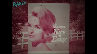 Clairol Nice and Easy Hair Color Commercial 1966 (Couple at the Farm)