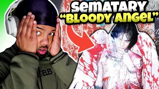 SEMATARY - Bloody Angel (REACTION & REVIEW)