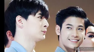 kristsingto moments in photos that I love 💕 #kristperawat #singtoprachaya