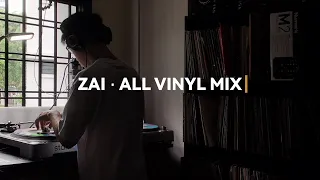 All Vinyl Mix • Disco, Funk, Boogie, House and more