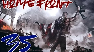 Homefront The Revolution - Part 35 - The Fourth Horseman