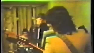 McCartney / Wings Rehearsal (1980) COMPLETE!