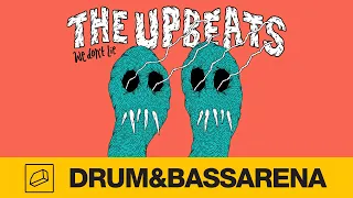 The Upbeats - We Don't Lie