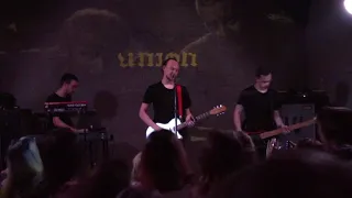 PLOHO live at the Union Bar, St Petersburg, Thur July 19 2018 part 3