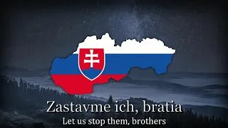 "Nad Tatrou sa blýska" - National Anthem of Slovakia