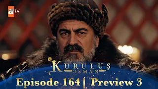 Kurulus Osman Urdu | Season 5 Episode 164 Preview 3