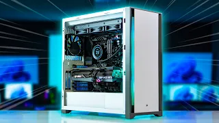 La PC Gamer más POTENTE de TODO 2023