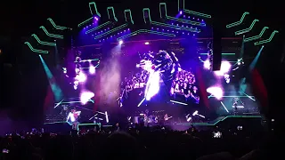 Muse - Algorithm @Stade de France le 06.07.2019