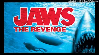 Jaws The Revenge - DVD Menu Music