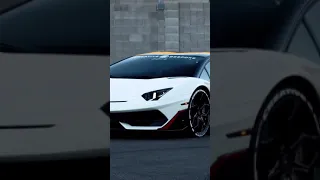 Lamborghini SVJ 😛😛