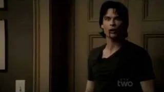 "I'm Not Stefan!" [3z04 Disturbing Behavior - The Vampire Diaries]