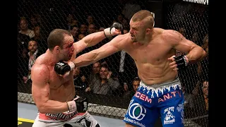 #EnEsteDia Dic. 29 - Liddell vs Silva