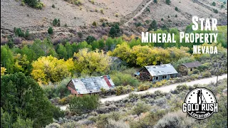 Gold Rush Expeditions, Inc.® presents the Star Mining Property