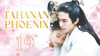 【Kostum kuno】Tahanan Phoenix 19丨Untouchable Lovers 19