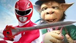Mighty Morphin' Power Rangers Isn't as Cool as We Remember