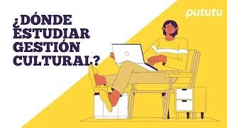 ¿Dónde estudiar gestión cultural en Perú? 2021 @pututupe 🐚