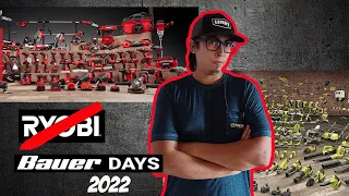 Bauer Days 2022 deals explained! | Bauer Days Promo Harbor Freight Tools