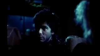 Siège (1983) Bande annonce française cinéma