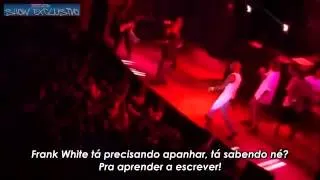 Tupac - Hit 'Em Up [Ao Vivo na House Of Blues] [Legendado] [HD]