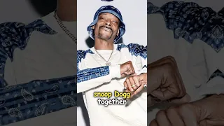 Secret Bond Revealed: Snoop Dog and Kurt Cobain's Surprising Friendship