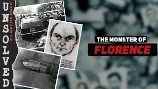 The Monster Of Florence | Unsolved Mysteries #6