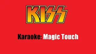 Karaoke: Kiss / Magic Touch