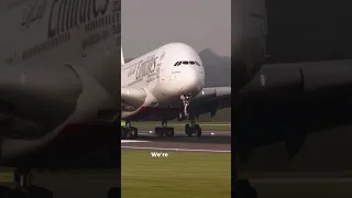 A380 vs ATC