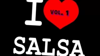Salsa Dominicana Mix Vol. 1